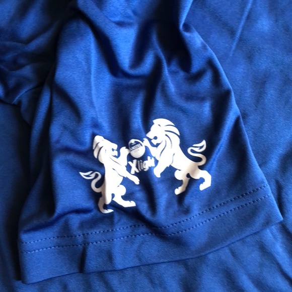 Amstel Xlight Tech T-shirt - Picture 2 of 2